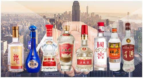 柳州市融安回收名酒