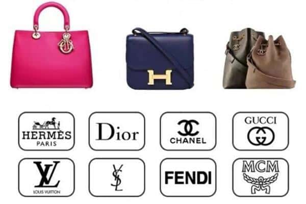 柳州市融安回收名包